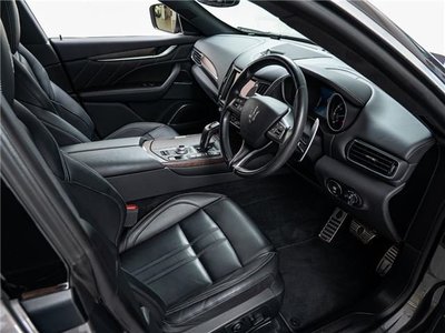 صورة مصغرة 30 لـ 2021 Maserati LEVANTE