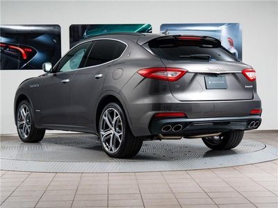 صورة مصغرة 16 لـ 2021 Maserati LEVANTE