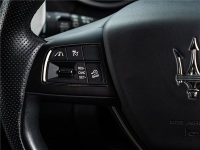 صورة مصغرة 23 لـ 2021 Maserati LEVANTE