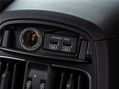 صورة مصغرة 26 لـ 2021 Maserati LEVANTE