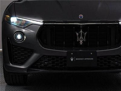 صورة مصغرة 11 لـ 2021 Maserati LEVANTE