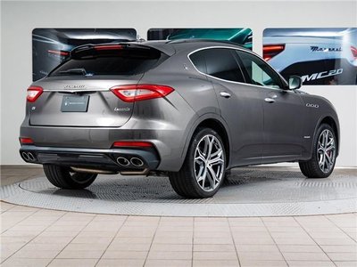 صورة مصغرة 15 لـ 2021 Maserati LEVANTE