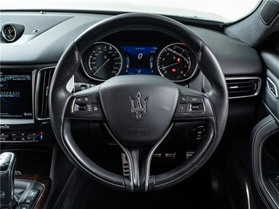 صورة مصغرة 22 لـ 2021 Maserati LEVANTE
