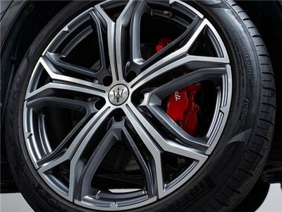 صورة مصغرة 20 لـ 2021 Maserati LEVANTE