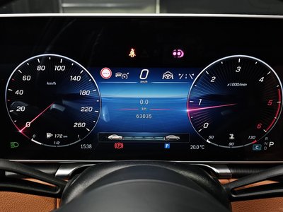 MERCEDES-BENZ S-CLASS - 8