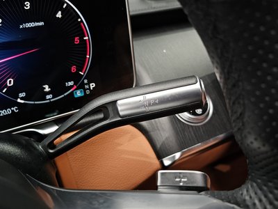 MERCEDES-BENZ S-CLASS - 9