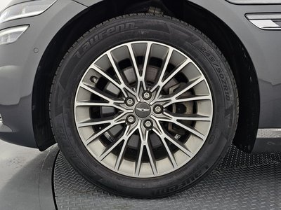 GENESIS G80 (RG3) - 6