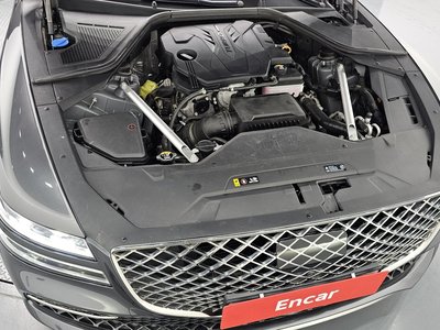 GENESIS G80 (RG3) - 7