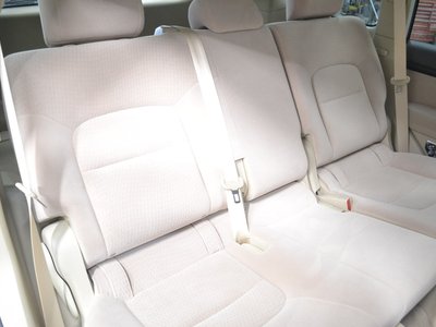 صورة مصغرة 38 لـ 2018 Toyota LAND CRUISER 200