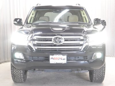 صورة مصغرة 48 لـ 2018 Toyota LAND CRUISER 200