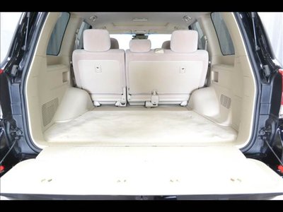 صورة مصغرة 21 لـ 2018 Toyota LAND CRUISER 200