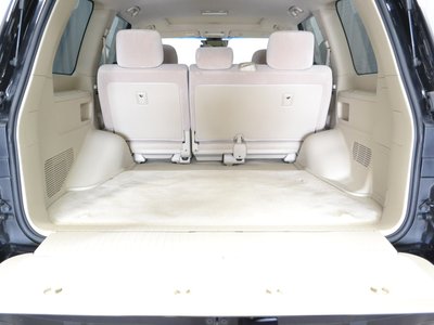 صورة مصغرة 43 لـ 2018 Toyota LAND CRUISER 200
