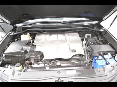 صورة مصغرة 22 لـ 2018 Toyota LAND CRUISER 200