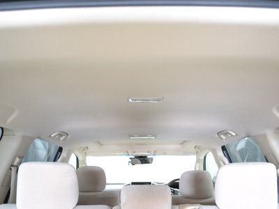 صورة مصغرة 46 لـ 2018 Toyota LAND CRUISER 200