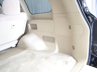 صورة مصغرة 44 لـ 2018 Toyota LAND CRUISER 200