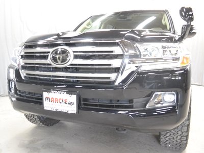 صورة مصغرة 50 لـ 2018 Toyota LAND CRUISER 200