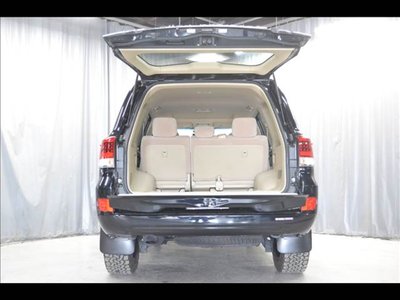 صورة مصغرة 20 لـ 2018 Toyota LAND CRUISER 200