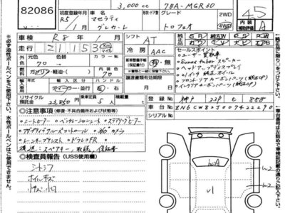 MASERATI GRECALE - 7