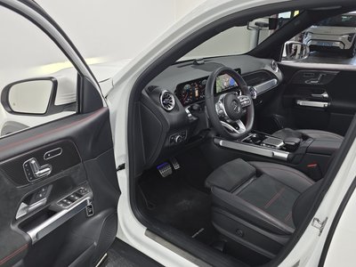 MERCEDES-BENZ GLB-CLASS - 10