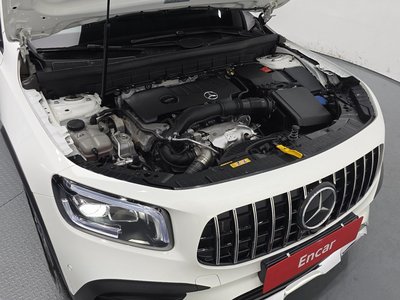 MERCEDES-BENZ GLB-CLASS - 7