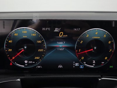 MERCEDES-BENZ GLB-CLASS - 8