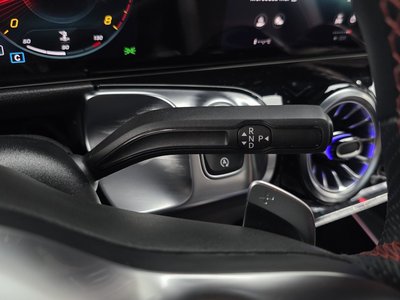 MERCEDES-BENZ GLB-CLASS - 9