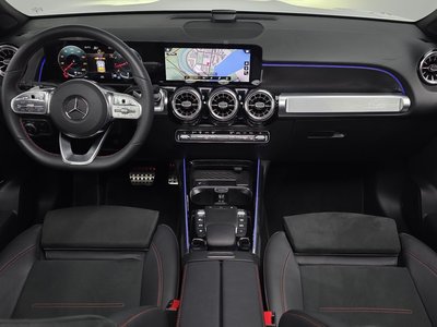 MERCEDES-BENZ GLB-CLASS - 5