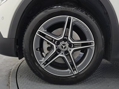MERCEDES-BENZ GLB-CLASS - 6