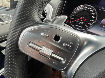 MERCEDES-BENZ G-CLASS AMG - 7