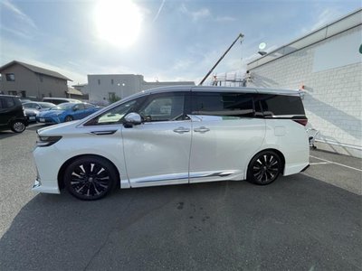 TOYOTA VELLFIRE - 7