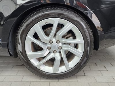 LAND ROVER RANGE ROVER SPORT - 8