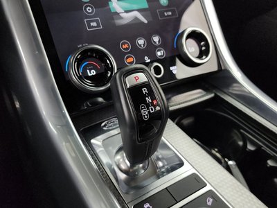 2021 LAND Rover RANGE ROVER SPORT 缩略图 12