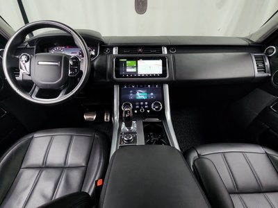 LAND ROVER RANGE ROVER SPORT - 5