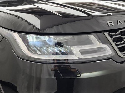 LAND ROVER RANGE ROVER SPORT - 9
