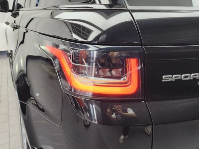 LAND ROVER RANGE ROVER SPORT - 10