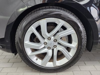 LAND ROVER RANGE ROVER SPORT - 6