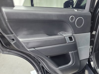 2021 LAND Rover RANGE ROVER SPORT 缩略图 15