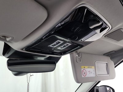2021 LAND Rover RANGE ROVER SPORT 缩略图 16