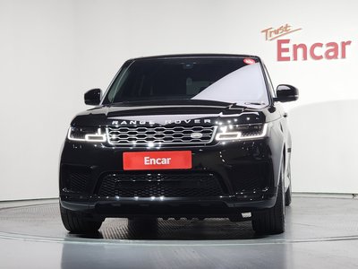LAND ROVER RANGE ROVER SPORT - 2