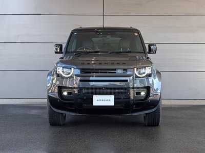 LAND ROVER DEFENDER - 6