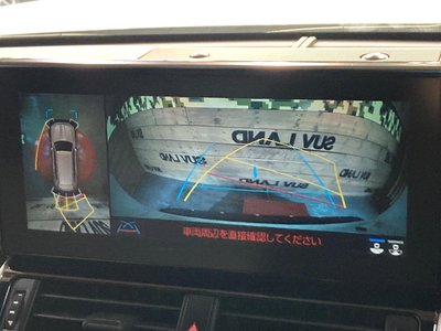 TOYOTA LAND CRUISER 300 - 5