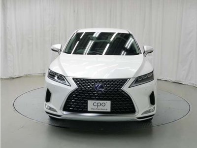 صورة 2 لـ 2022 Lexus RX