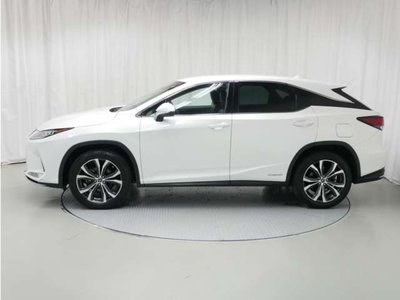 صورة 3 لـ 2022 Lexus RX