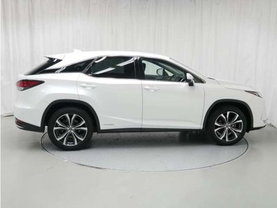 صورة 6 لـ 2022 Lexus RX