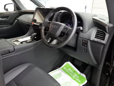 TOYOTA VELLFIRE - 10