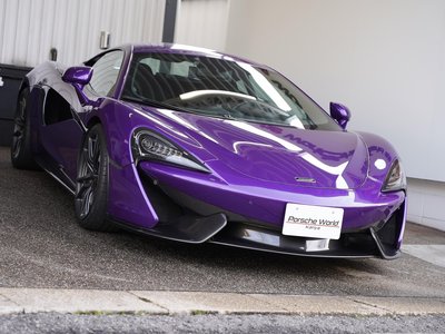 MCLAREN 570S COUPE - 3
