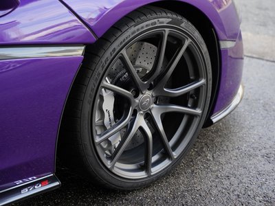 MCLAREN 570S COUPE - 10