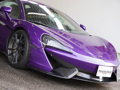 MCLAREN 570S COUPE - 6