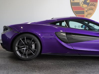 MCLAREN 570S COUPE - 9
