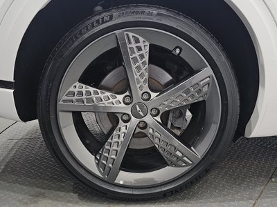 2022 Genesis GV70 photo 6